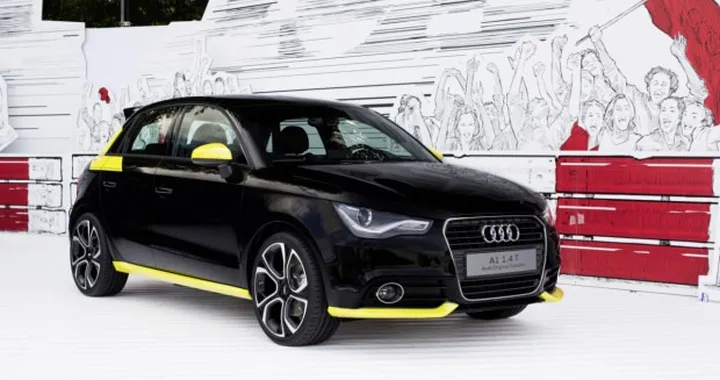 Audi: tutte le novità del Worthersee 2014