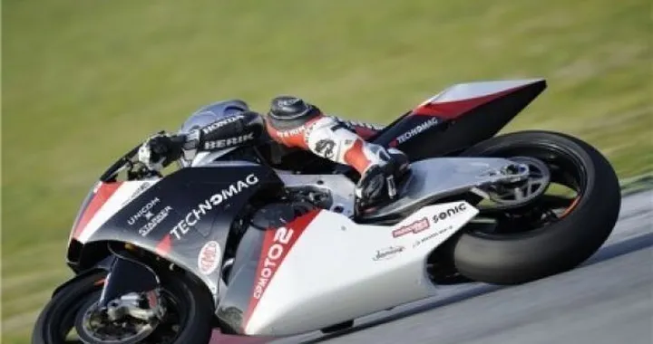 Moto2: Simon in testa nel day2 sul circuito di Valencia