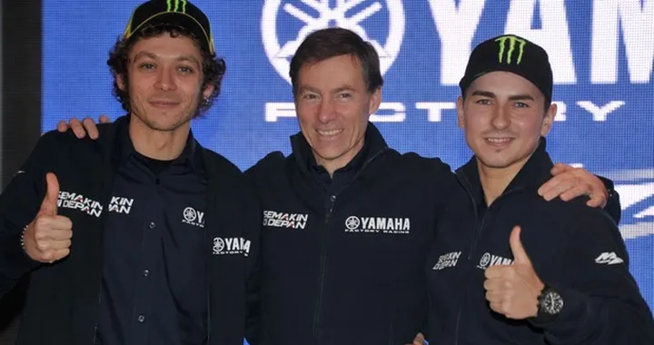 MotoGP, Lin Jarvis: "Inutile far provare a Lorenzo la Yamaha M1 Open"