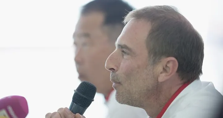 MotoGP: Suppo respinge le accuse di Rossi