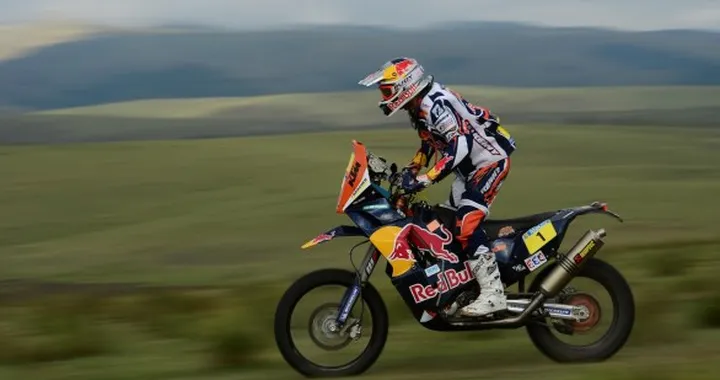 Dakar 2013, Stage 9: i commenti dei protagonisti