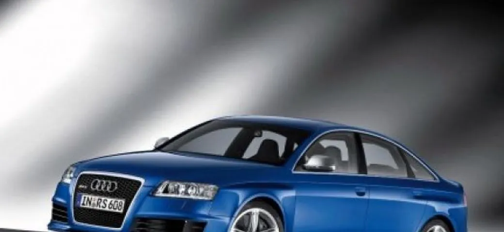 Audi RS 6: una serie speciale con i pacchetti Plus Sport e Plus Audi Exclusive
