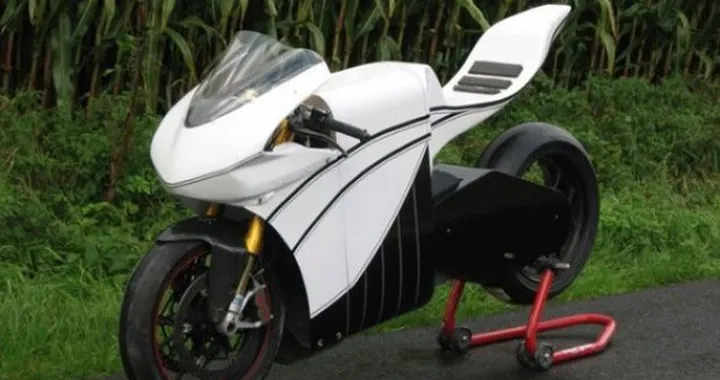 Project7 X01: dal belgio un progetto elettrico per il prossimo campionato TTXGP