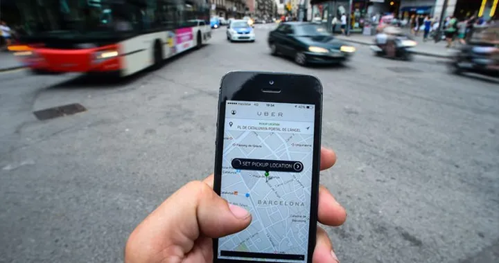 Uber: gli autisti a Padova si mettono in proprio