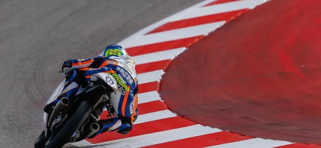 Moto3 Austin 2016: la pioggia rovina le QP. Primo Oettl, terzo Bastianini
