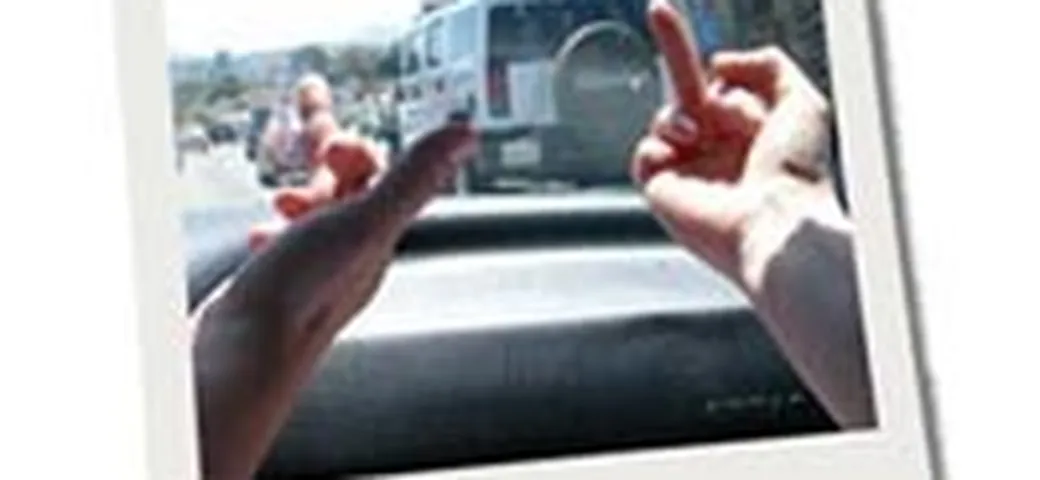 Fuck you and your H2