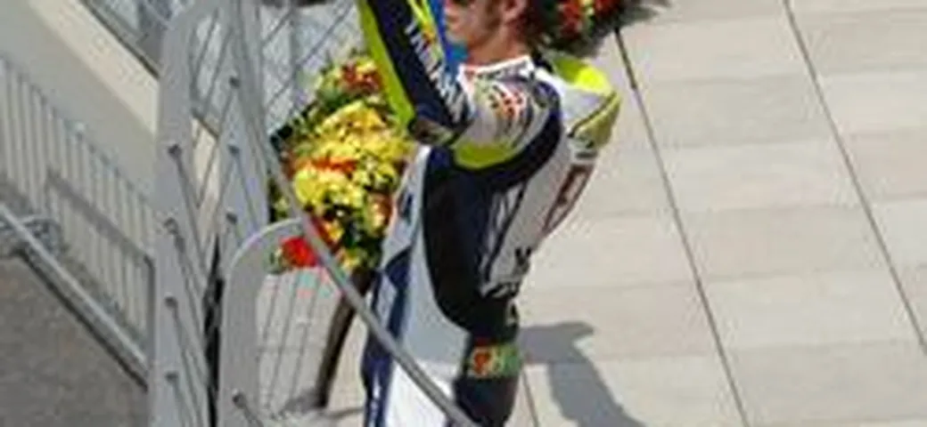 Mugello, parlano i protagonisti. Rossi: mi è sembrato fossero tutti qui per me!