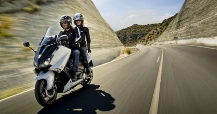 Mercato, classifiche Top 100 maggio 2012: TMAX 530, R 1200 GS e NC700X i più venduti