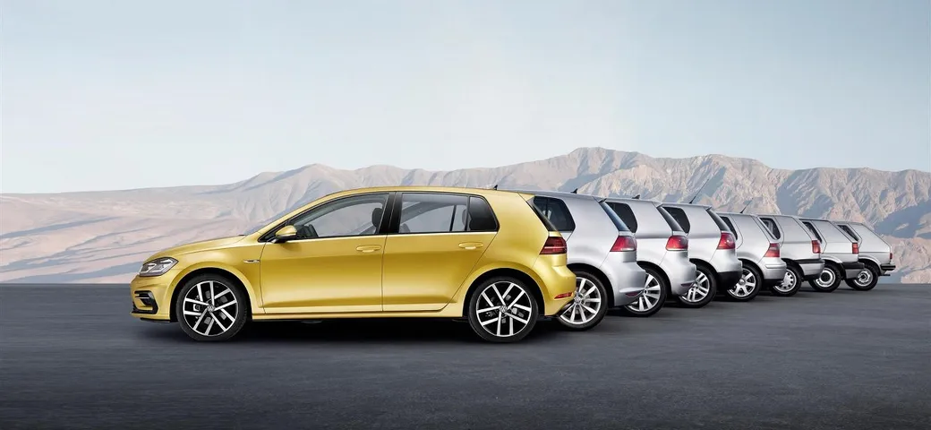 80 anni Volkswagen: una storia che guarda al futuro