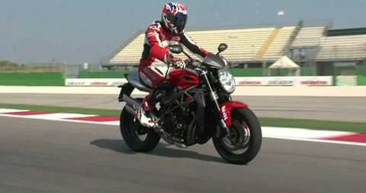 MV Brutale 1090RR &amp; 990R HD