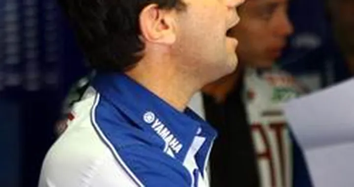 Yamaha 2008, parla Brivio: "Yamaha vincente o Valentino potrebbe smettere"