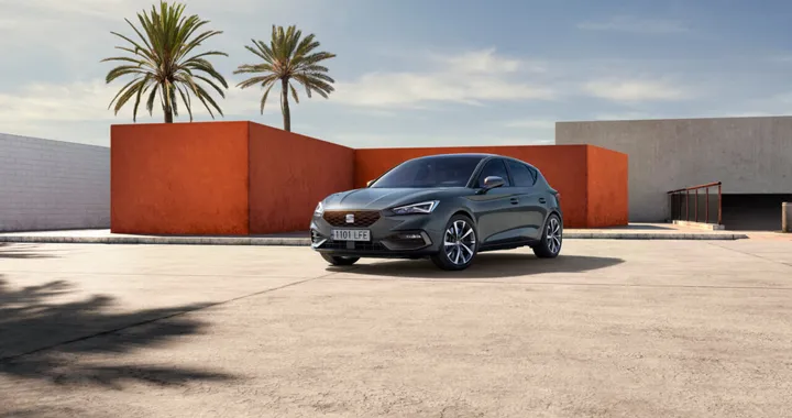 Seat Leon, nuovi motori e aggiornamenti tecnologici