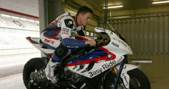 WSBK: La pioggia rovina la prima giornata di test in programma oggi a Portimao