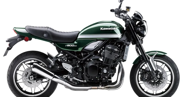 Le 10 moto più vendute in Giappone nel 2022