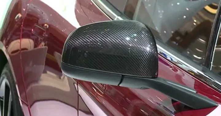 Aston Martin Rapide S in video - Salone di Ginevra 2013