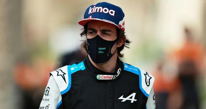 F1: non date del "vecchio" a Fernando Alonso