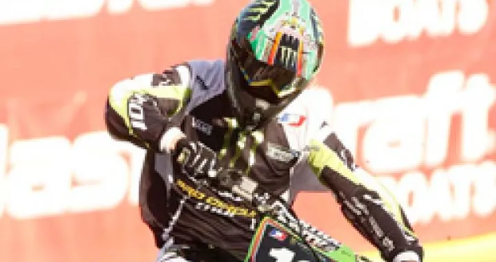 AMA Supercross: vittoria di Weimer e Stewart