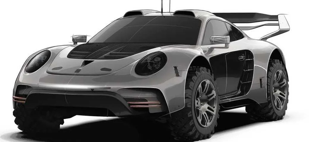 Gemballa: in arrivo molte novità assieme alla Avalanche 4x4