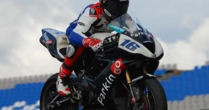 Sebastien Charpentier lascia il campionato Supersport e passa in BMW