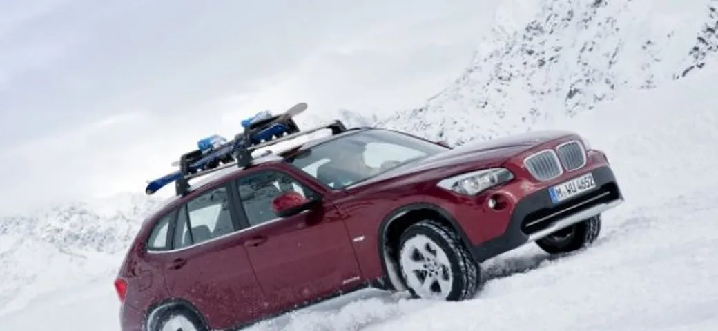 Bmw X2: nel 2016 la crossover 3 porte
