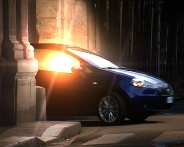 Fiat Grande Punto, nuovo spot...