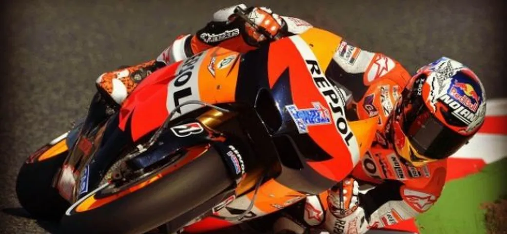 Stoner alla Ducati? Dopo il colpo Rossi alla Yamaha, Dorna spari la seconda 