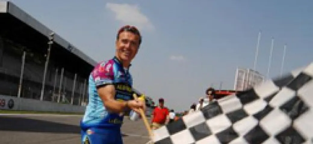 Frankie Chili nuovo direttore sportivo del Team Guendalini Ducati SBK