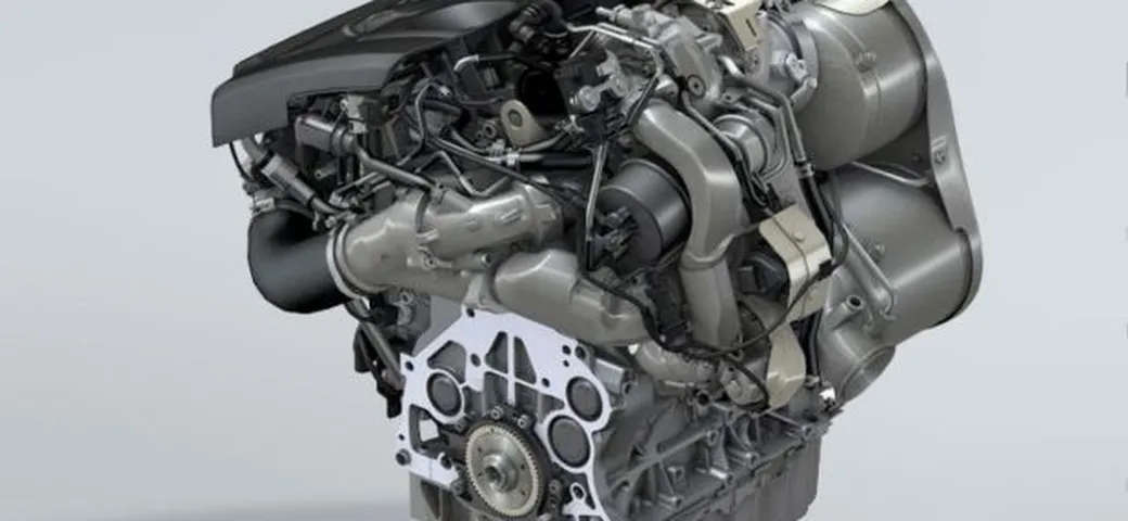 Volkswagen lavora al 2.0 TDI da 272 CV ed al cambio DSG a 10 rapporti