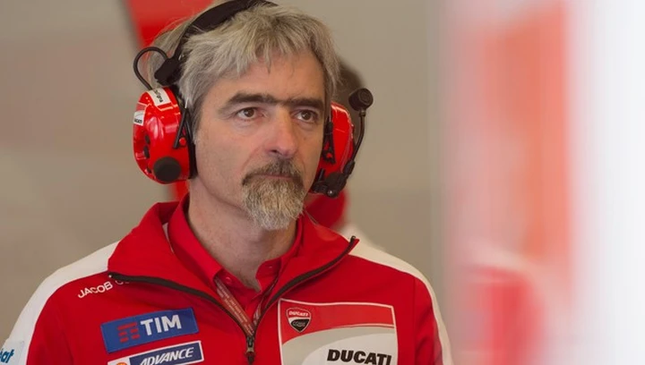 Coronavirus, MotoGP: Ducati propone una moto per pilota, KTM a personale ridotto