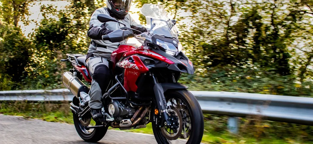 Mercato moto e scooter dicembre 2020: chiusura positiva (+ 8,4%). L'anno chiude a -5,5%