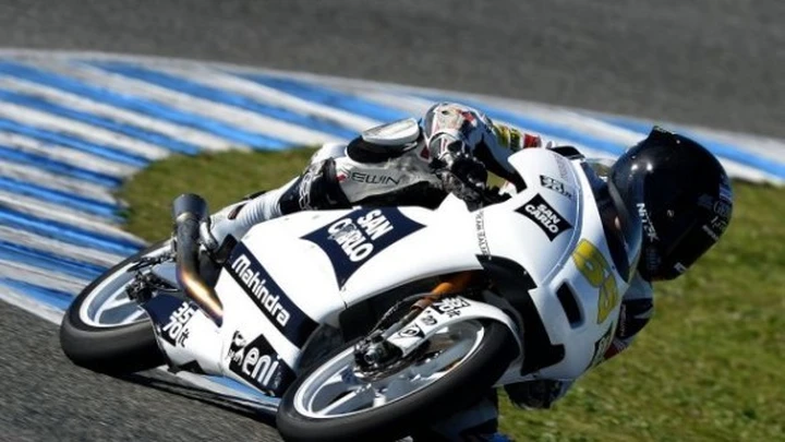 MOTO 3, italiani: arieccoli, finalmente!