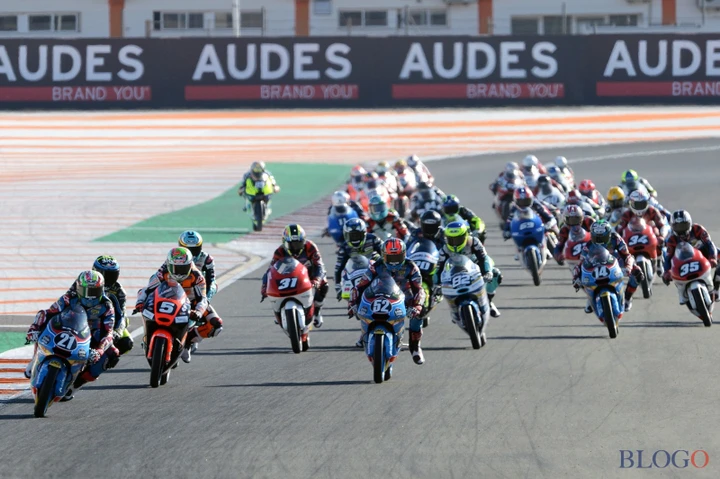 Calendario CEV 2018