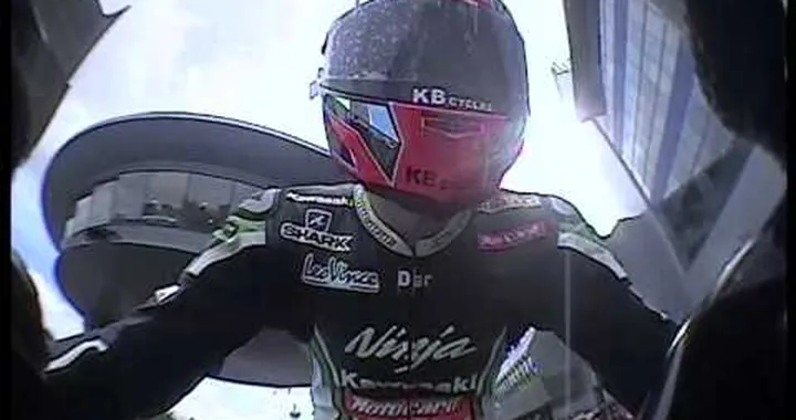 2013 World Superbikes Round 14 - Jerez, Spain