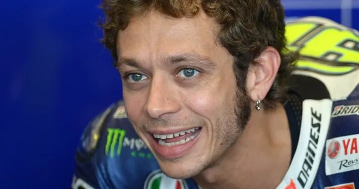 Rossi: "Il nuovo cambio di Yamaha funziona benissimo"