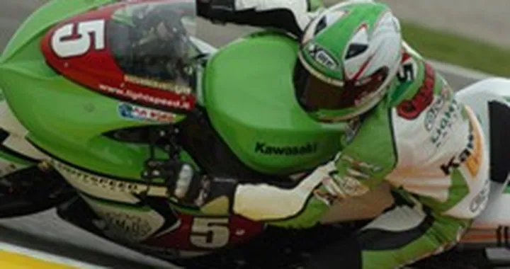 CIV: seconda prova domenica al Mugello