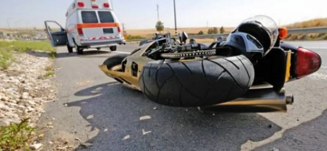 Ancora troppe le vittime del week end in moto, una anche al WDW