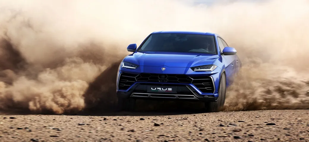 Lamborghini Urus Evo: in arrivo il restyling di metà carriera