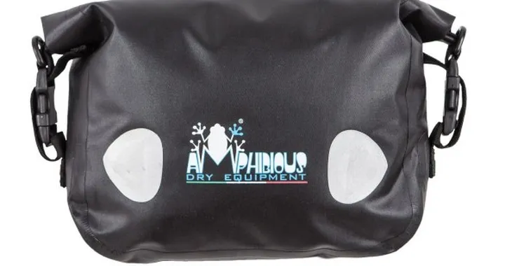 Amphibious Sidebag
