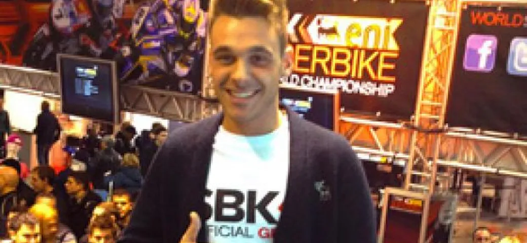 Superstock 1000: Niccolò Canepa nel 2013 con il Team Barni Racing