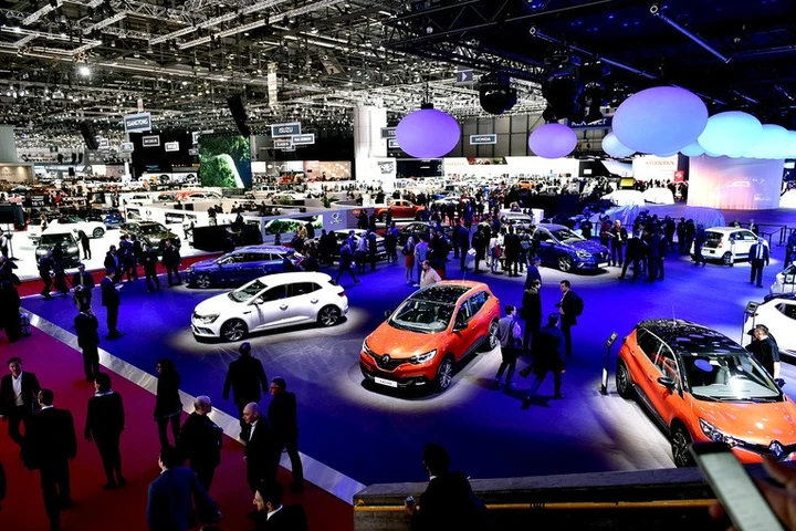 Ginevra 2016: il salone raccontato in video