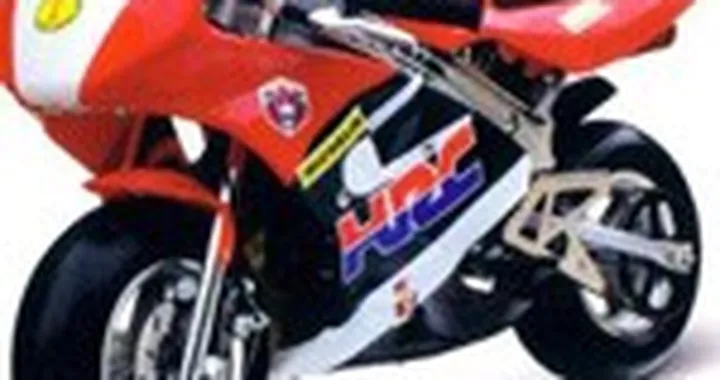 UE contro moto illegali dalla Cina