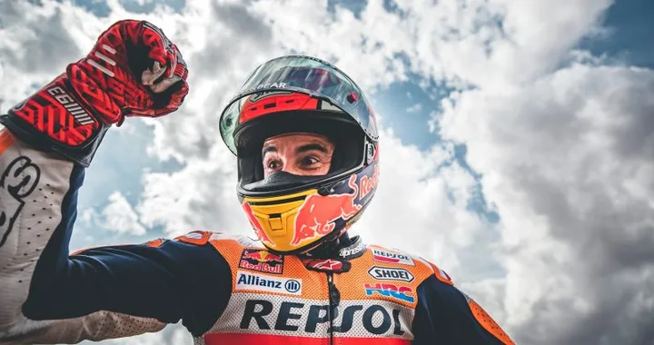 MotoGP, Marquez non perdona. Onore al Dovi. In ombra Rossi e Petrux