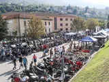 Moto Guzzi Open House: grande successo per l’edizione 2023 [FOTO]