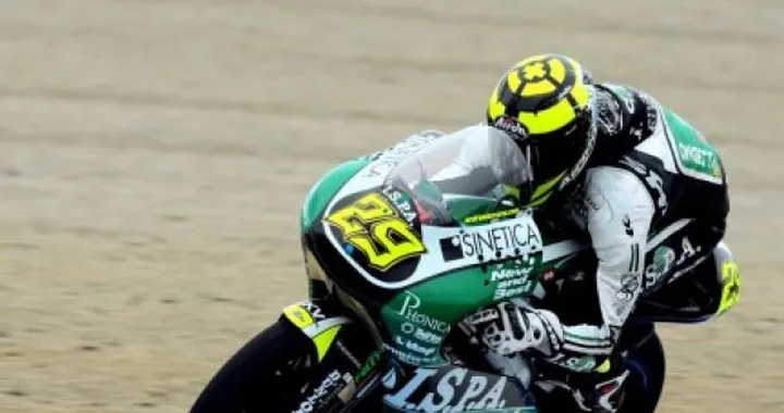 125-250: Iannone e Simoncelli primi nelle libere