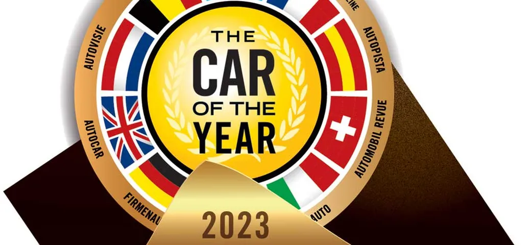 Car of the year 2023, svelate le sette finaliste