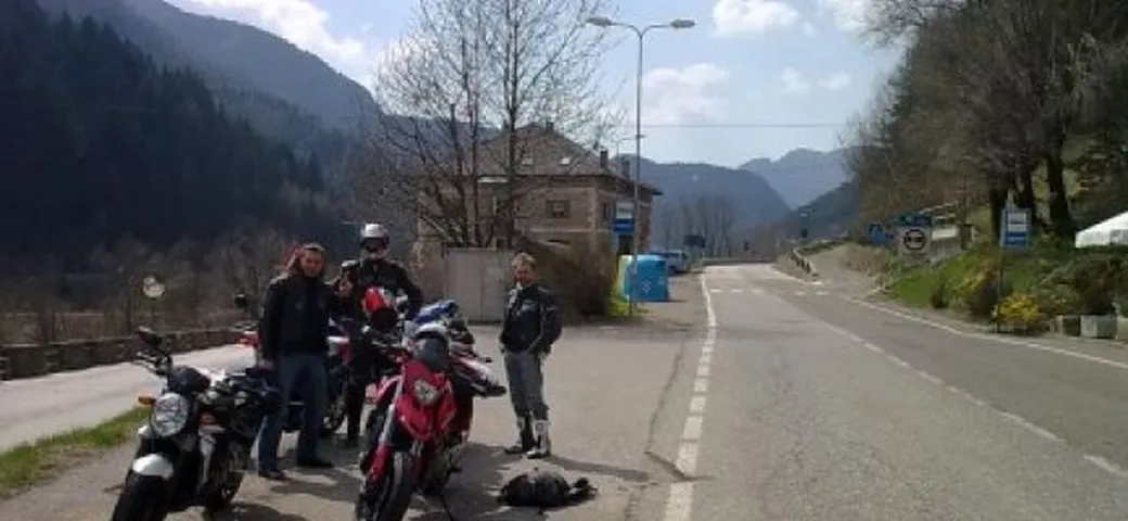 Foto del giorno: 