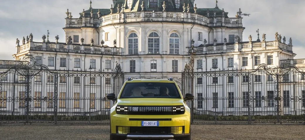 Fiat Grande Panda, ci saranno due versioni ulteriori: una più economica e una più potente