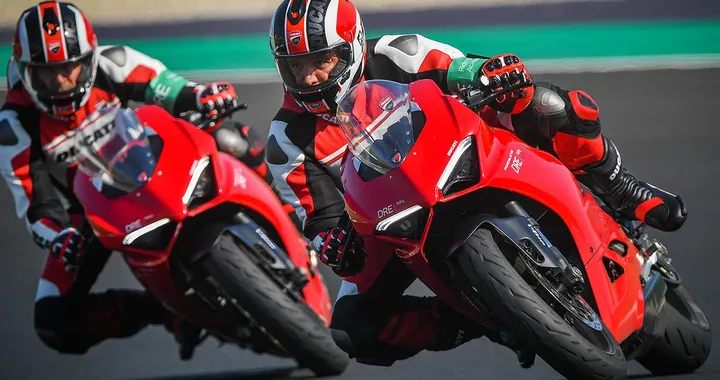 DRE Champs Day: il 16 luglio appassionati e piloti in pista