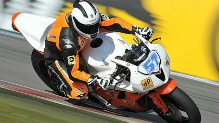 WSS, Assen: l'impresa della wild-card Lorenzo Lanzi
