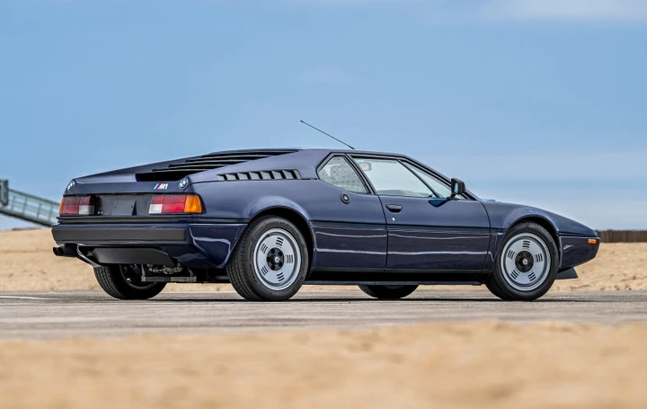 BMW M1